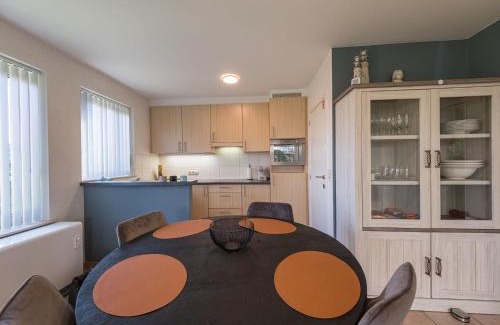 Middelkerke Apartment | Family-Friendly Apartment with Pet Accommodations