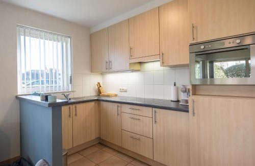 Middelkerke Apartment | Family-Friendly Apartment with Pet Accommodations