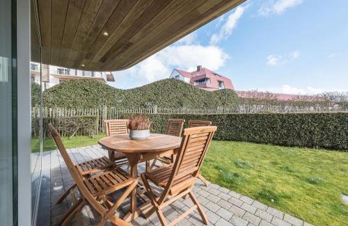 Middelkerke Apartment | Family-Friendly Apartment with Pet Accommodations