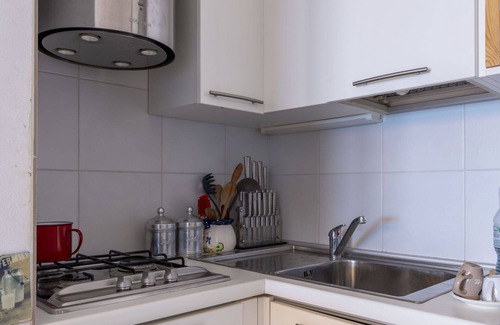 Ospedaletti Apartment | Inviting Apartment with Pool, Pet-Friendly & Ocean Views