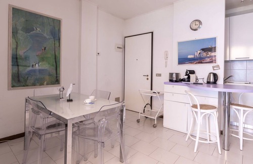Ospedaletti Apartment | Inviting Apartment with Pool, Pet-Friendly & Ocean Views