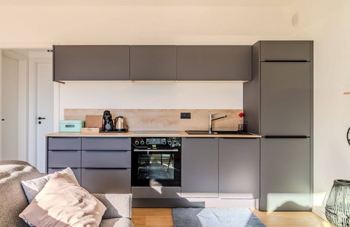 Sorico Apartment | Cosy apartment for 4 people with pool, WIFI, TV, terrace and parking