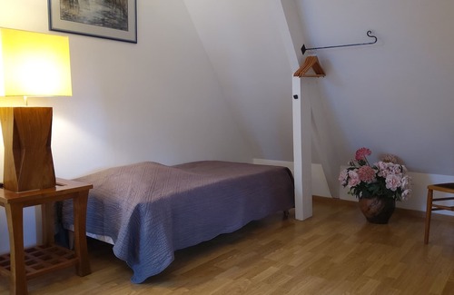Azerat Apartment | Inviting Apartment in Historic 19th Century House