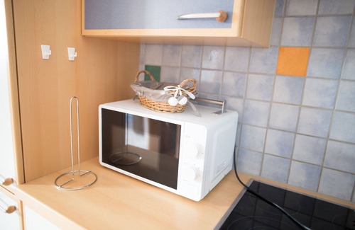 Gailitz Apartment | Inviting Apartment in Arnoldstein with Kitchen and Breakfast