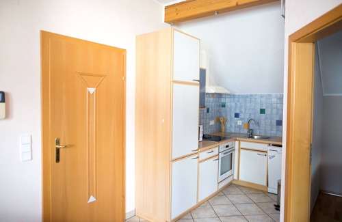 Gailitz Apartment | Inviting Apartment in Arnoldstein with Kitchen and Breakfast