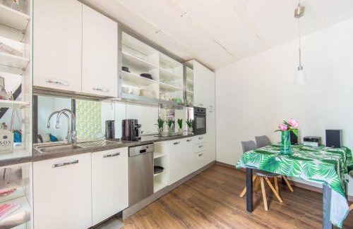 Bad Camberg Apartment | Cosy apartment in Bad Camberg
