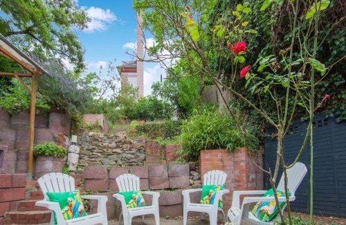 Bad Camberg Apartment | Cosy apartment in Bad Camberg