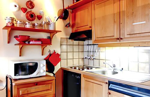 Bellwald Apartment | Bright 2-Bedroom Apartment with Balcony & WiFi in Bellwald
