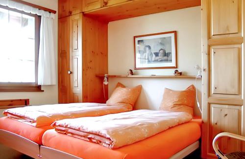 Bellwald Apartment | Bright 2-Bedroom Apartment with Balcony & WiFi in Bellwald