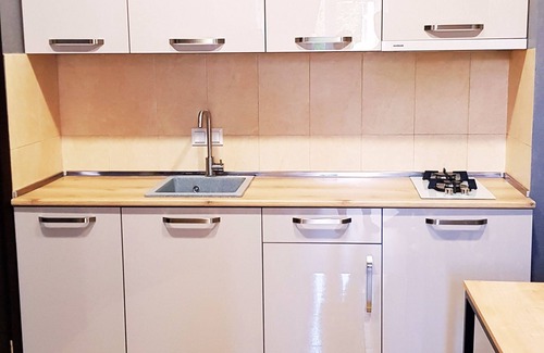 Didube Apartment | Cosy apartment in center of Tbilisi Next to Metro.