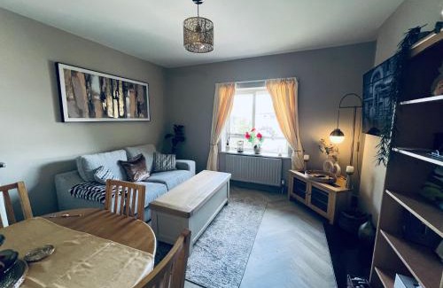 Cork Apartment | Cosy apartment in heart of Cork City