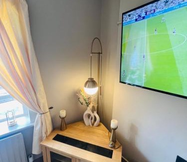 Cork Apartment | Cosy apartment in heart of Cork City