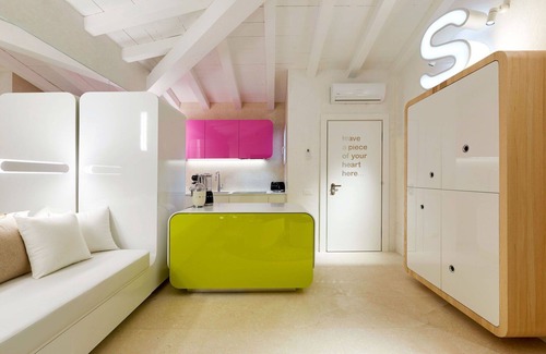 Puntaldia House | Inviting Villa Apartment for 8 with Pool and Ocean View