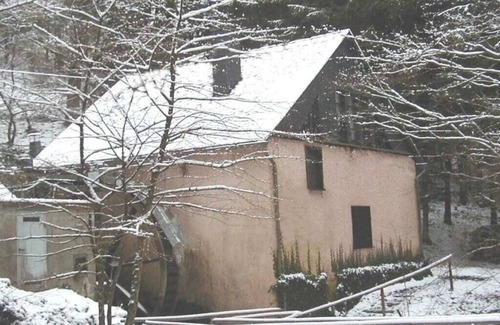 Fronhofen Apartment | Cosy apartment in Kleinich
