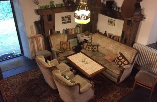 Fronhofen Apartment | Inviting Apartment in Kleinich - Perfect for Families