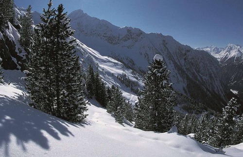 Kitzbuehel Villa | Cosy Apartment in Kutzbuhel, with barbecue