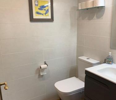 L'Escala Apartment | Cozy L'Escala Apartment Steps from Beautiful Riells Beach