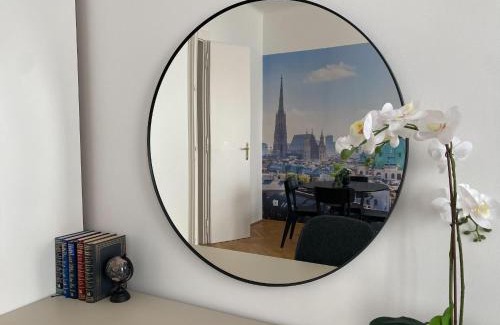 Mariahilf Apartment | Charming Mariahilf Apartment Near City Center - Guest Rated 9.5