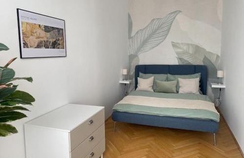 Mariahilf Apartment | Charming Mariahilf Apartment Near City Center - Guest Rated 9.5