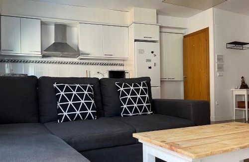 Angles Apartment | Inviting Apartment in Historic Millennial Village