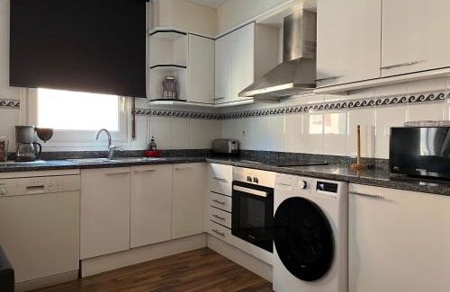 Angles Apartment | Inviting Apartment in Historic Millennial Village