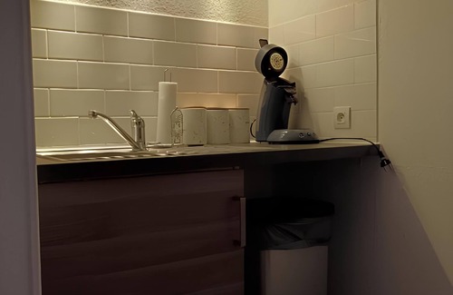 Plaine des Bouchers Apartment | Cosy apartment in Strasbourg
