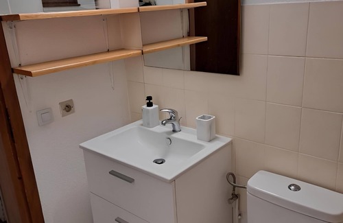 Plaine des Bouchers Apartment | Cosy apartment in Strasbourg