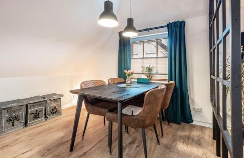 Soltau Apartment | Cosy Apartment In Soltau