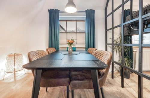Soltau Apartment | Cosy Apartment In Soltau