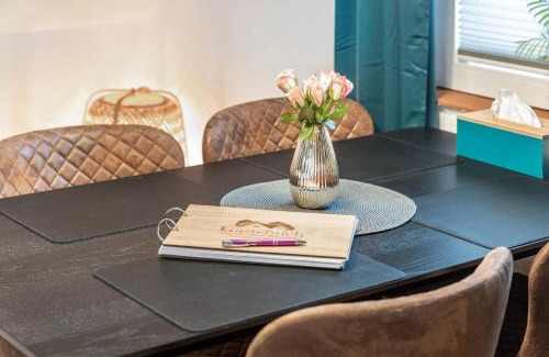Soltau Apartment | Cosy Apartment In Soltau