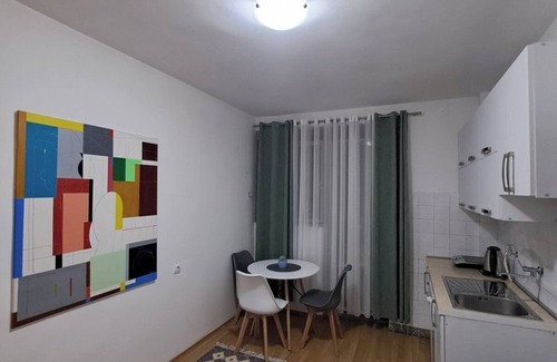 Kolasin Apartment | Charming City Center Apartment: Pet and Child Friendly