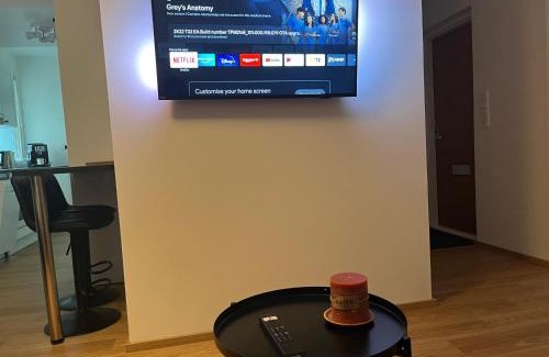 Lahti Apartment | Inviting Apartment in Lahti's Center with Free Parking