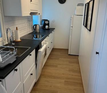 Lahti Apartment | Inviting Apartment in Lahti's Center with Free Parking