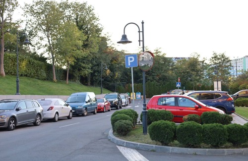 Burgas Apartment | Cosy apartment in the most luxurious building in Burgas l SPA l Free parking