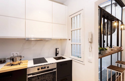 Historical Center Apartment | Prime Location Apartment: 5 Min to Cathedral, Family Friendly