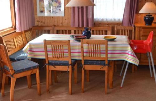 Userin Apartment | Inviting Apartment in Userin with Family-Friendly Amenities
