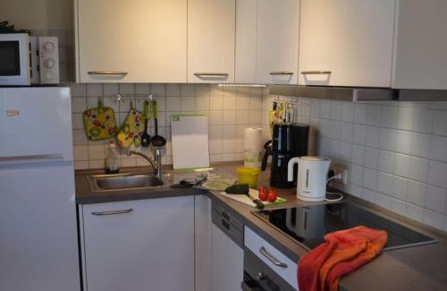 Userin Apartment | Inviting Apartment in Userin with Family-Friendly Amenities