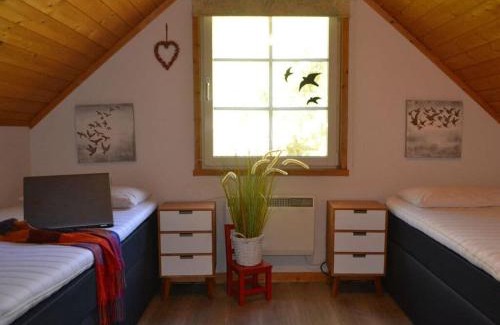 Userin Apartment | Inviting Apartment in Userin with Family-Friendly Amenities