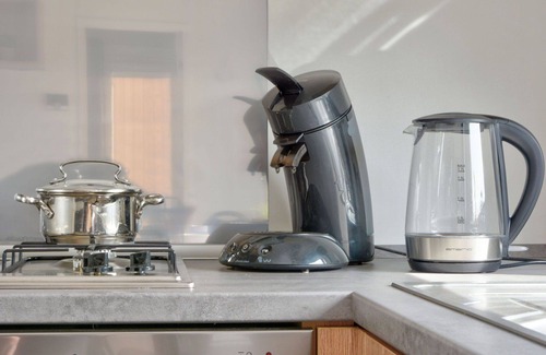 Beilngries House | Cosy apartment in villa for 4 people with WIFI and TV