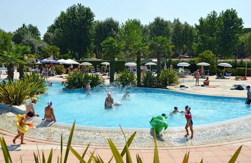Caorle House | Private Villa for 6 with Pool, Ocean View, and A/C