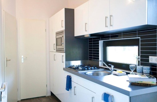 Noordoostelijk van Schaarsbergen House | Cozy Villa Apartment for 4 with Pool, WIFI & Terrace