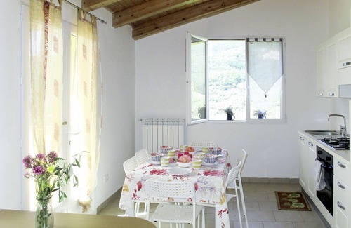 Prela Apartment | Inviting Apartment with Pool, Ocean View & Pet-Friendly Stays
