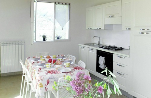 Prela Apartment | Inviting Apartment with Pool, Ocean View & Pet-Friendly Stays