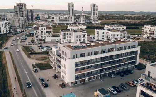 Rumia Apartment | Inviting Cosy Apartment-Marine: Guest Rated 9.7/10