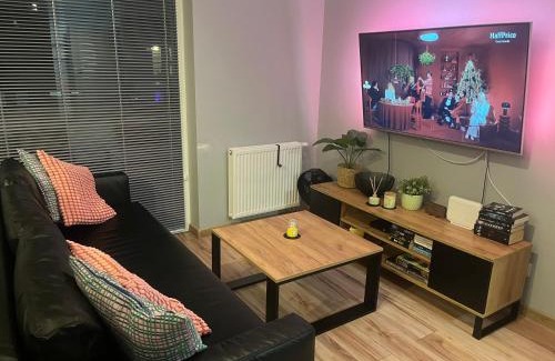 Rumia Apartment | Inviting Cosy Apartment-Marine: Guest Rated 9.7/10
