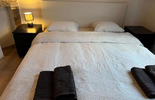 Etterbeek Apartment | Welcoming Apartment Merode - Family-Friendly Retreat