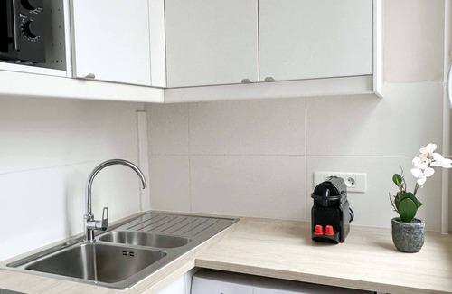 Butte-aux-Cailles Apartment | Charming Cosy Apartment near Bercy with Spa & Breakfast