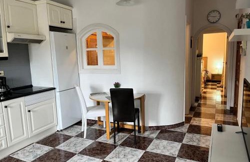 El Fraile Apartment | Inviting Ocean View Apartment with Private Beach Access