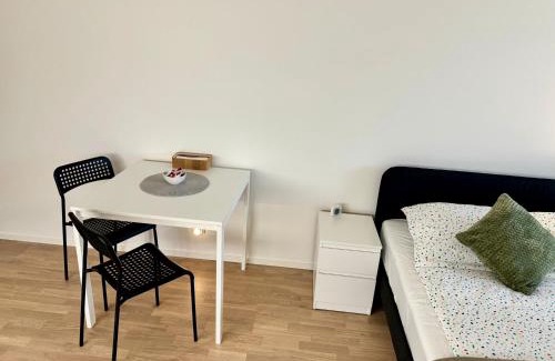 Lantinen District Apartment | Cosy apartment near Sello with nice view from balcony Leppavaara