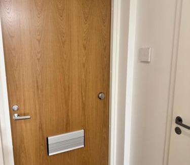 Lantinen District Apartment | Cosy apartment near Sello with nice view from balcony Leppavaara